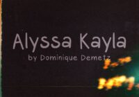 Alyssa Kayla Font - Featured Image