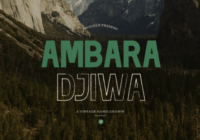 Ambara Djiwa Font - Featured Image