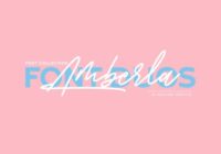 Amberla Duo Font - Featured Image