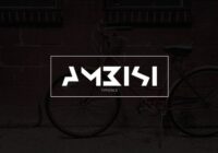 Ambisi Font - Featured Image