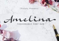 Amelina Font - Featured Image