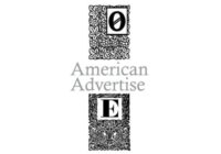 American Advertise Pack Font - Featured Image