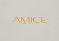 Amice Font - Featured Image