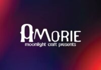 Amorie Font - Featured Image