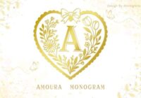 Amoura Font - Featured Image