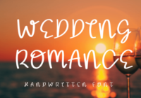 Amoureux Font - Featured Image