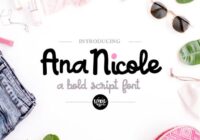 Ana Nicole Font - Featured Image