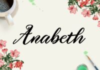 Anabeth Font - Featured Image