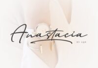 Anastacia Font - Featured Image