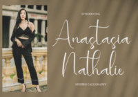 Anastasia Nathalie Font - Featured Image