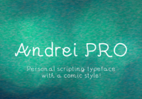 Andrei Font - Featured Image
