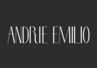 Andrie Emilio Font - Featured Image