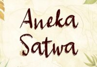 Aneka Satwa Font - Featured Image