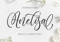 Anelisa Font - Featured Image