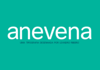 Anevena Font - Featured Image