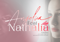 Angelica Feat Nathalia Font - Featured Image