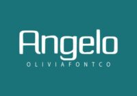 Angelo Font - Featured Image