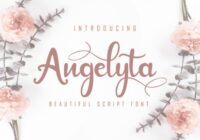Angelyta Font - Featured Image