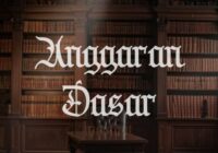 Anggaran Dasar Font - Featured Image
