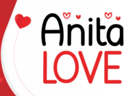 Anita Love Font - Featured Image