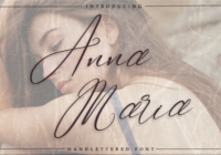Anna Maria Font - Featured Image