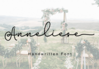 Anneliese Font - Featured Image