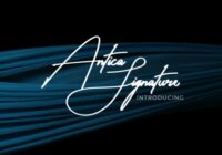 Antica Font - Featured Image
