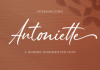 Antoniette Font - Featured Image