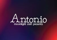 Antonio Font - Featured Image