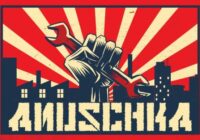 Anuschka Font - Featured Image