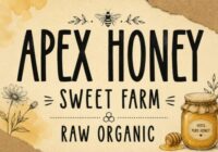 Apex Honey Font - Featured Image