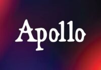 Apollo Font - Featured Image
