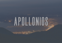 Apollonios Font - Featured Image