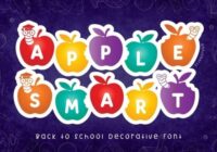 Apple Smart Font - Featured Image