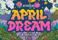 April Dream Font - Featured Image