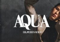 Aqua Font - Featured Image