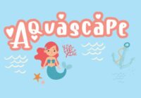 Aquascape Font - Featured Image