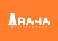 Araya Font - Featured Image