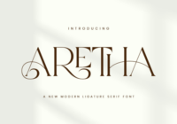 Aretha Font - Featured Image