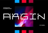 Argin Font - Featured Image