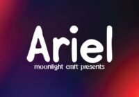 Ariel Font - Featured Image