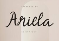 Ariela Font - Featured Image
