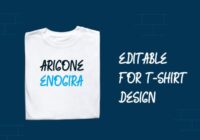 Arigone Font - Featured Image