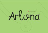 Arluna Font - Featured Image