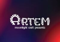 Artem Font - Featured Image