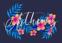 Arthemis Font - Featured Image