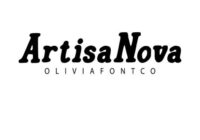 Artisanova Font - Featured Image