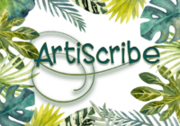 Artiscribe Font - Featured Image