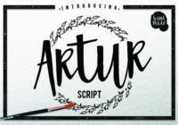Artur Font - Featured Image