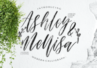 Ashley & Mellisa Font - Featured Image